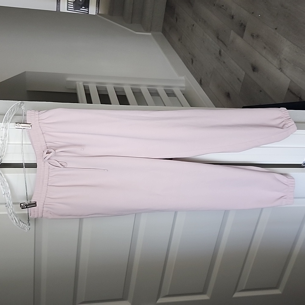 Express loose fitting dress pants